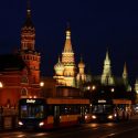 Москва под огнями: ночные экскурсии, которые хочется пережить