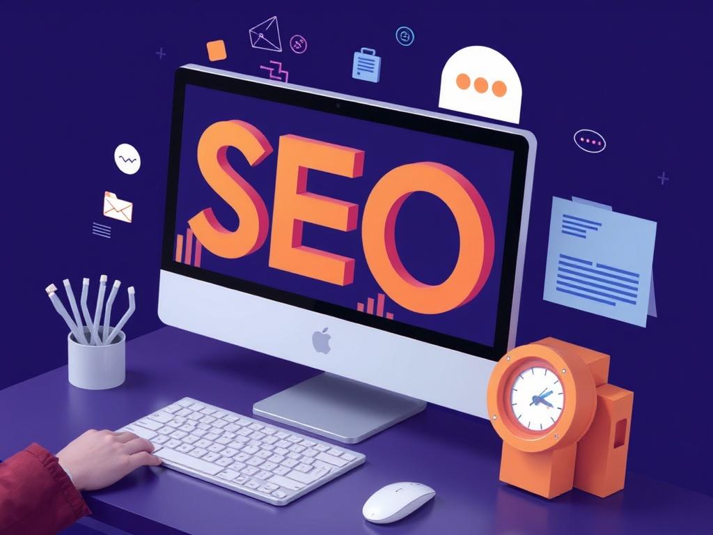 SEO сайта: понятная дорожная карта от технических основ до роста трафика
