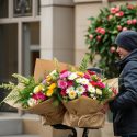 Доставка цветов без суеты: как заказать букет, чтобы он действительно порадовал