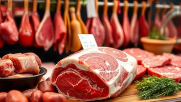 Как выбрать и купить хорошее мясо: простой путеводитель для тех, кто ценит вкус и здоровье