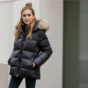 Женские пуховики: как выбрать теплую и стильную куртку на зиму