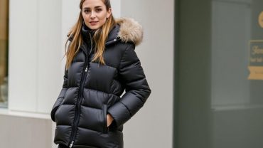 Женские пуховики: как выбрать теплую и стильную куртку на зиму