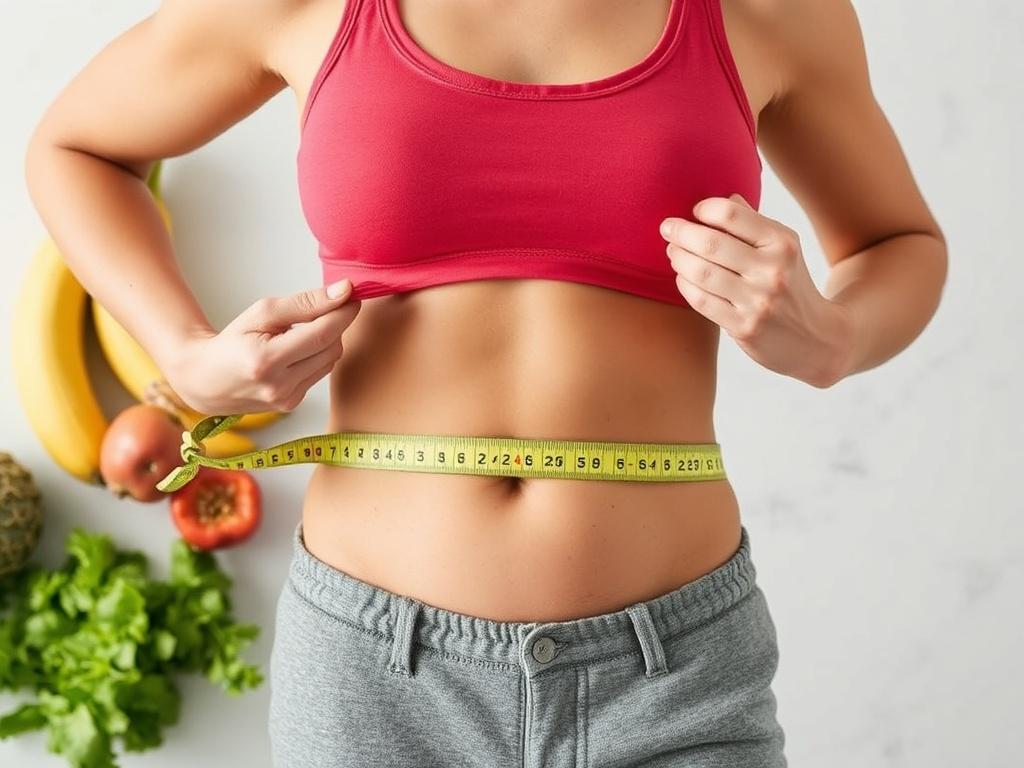 affects the metabolic rate and how to maintain it during weight lossфото