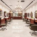 Академия красоты: где рождается профессионализм и уверенность