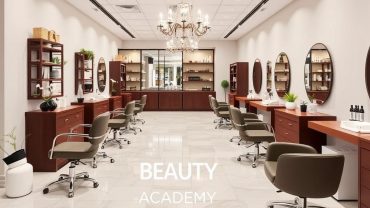 Академия красоты: где рождается профессионализм и уверенность