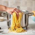 Когда макароноварка капризничает: простые способы починить и вернуть её в строй