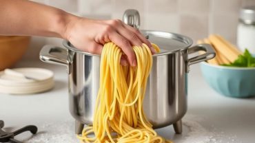 Когда макароноварка капризничает: простые способы починить и вернуть её в строй