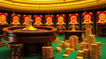 Онлайн-казино: как это работает, как не попасться на удочку и играть разумно