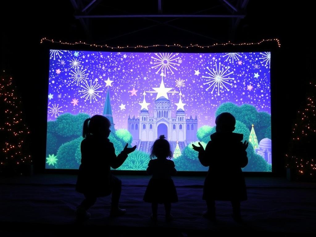 Где провести идеальный день с детьми в Москве: идеи, лайфхаки и проверенные места