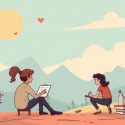 Курсы художника-иллюстратора: как выбрать, чему учат и как не потратить время зря