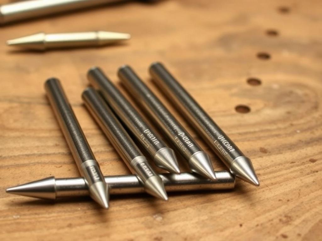 Заклёпки для заклёпочников: как выбрать, поставить и не испортить работу