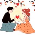Книги для романтика: какие читать, чтобы сердце часто улыбалось