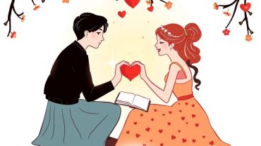Книги для романтика: какие читать, чтобы сердце часто улыбалось