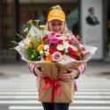 Доставка цветов: как выбрать, заказать и не прогадать