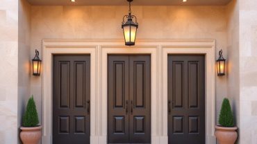 Как выбрать входную дверь: практичный гид без лишних слов