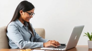 Онлайн кредит: как взять деньги быстро, но не пожалеть потом