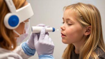 Тесты для определения аллергии: как понять, на что реагирует ваш организм