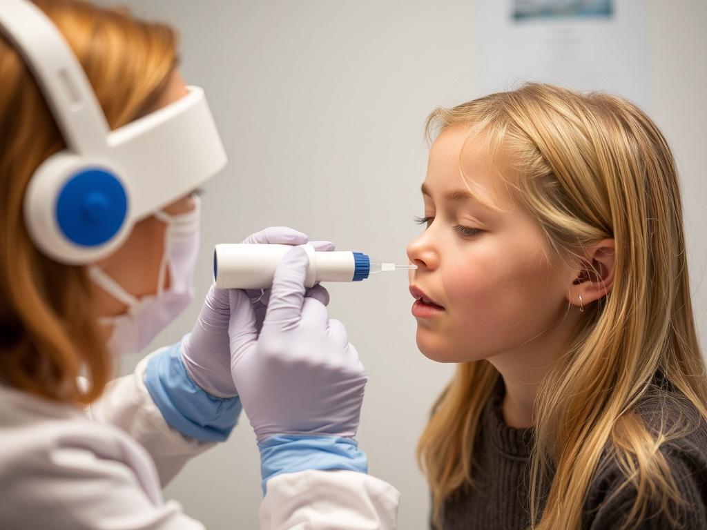 Тесты для определения аллергии: как понять, на что реагирует ваш организм