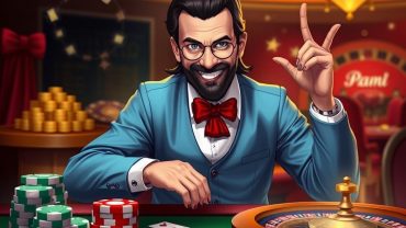 Онлайн-казино: что важно знать, чтобы играть осознанно и без сюрпризов