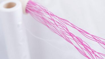 Рассасывающиеся нити: как они работают и зачем их ставят