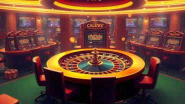 Онлайн казино: как выбрать честное место для игры и не проиграть настроение