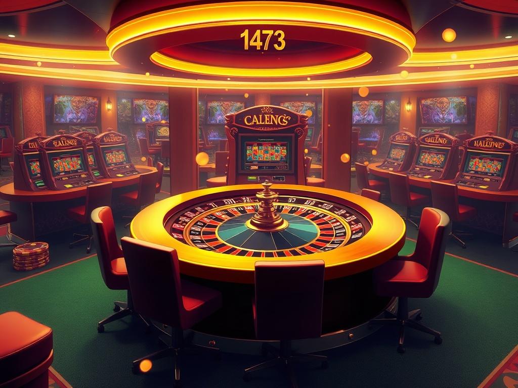 Онлайн казино: как выбрать честное место для игры и не проиграть настроение