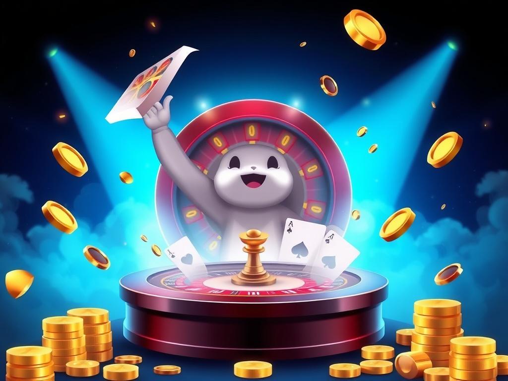 Онлайн казино: как понять, выбрать и играть разумно