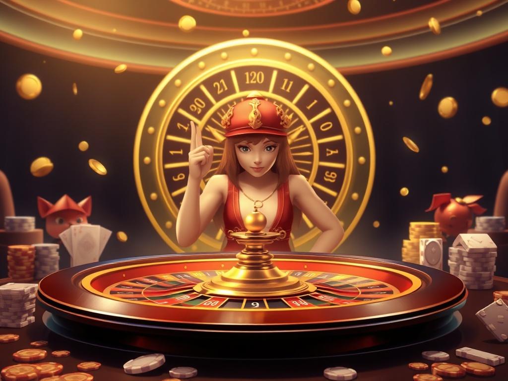 Онлайн-казино: что важно знать, чтобы играть разумно и без сюрпризов