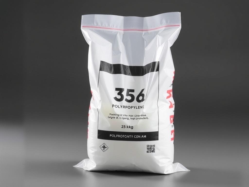 Полипропиленовые мешки 25 кг: практичный выбор для бизнеса и хозяйства