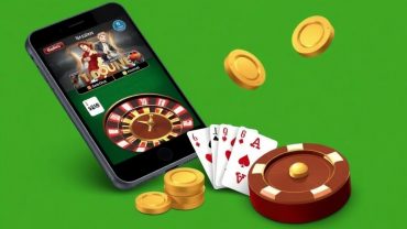 Онлайн казино: как это работает, зачем это нужно и как не потерять голову