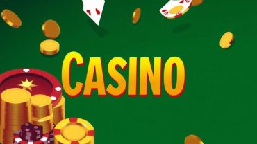 Онлайн-казино: как это работает, зачем играть и как остаться в выигрыше (или хотя бы не в проигрыше)