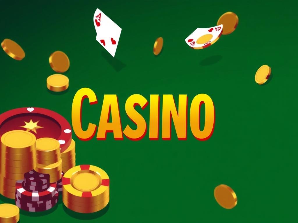 Онлайн-казино: как это работает, зачем играть и как остаться в выигрыше (или хотя бы не в проигрыше)