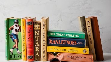 На книжной полке чемпиона: какие книги спортсменов стоит читать и зачем