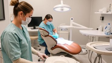 Стоматологические услуги: как выбрать, чего ждать и почему это стоит времени