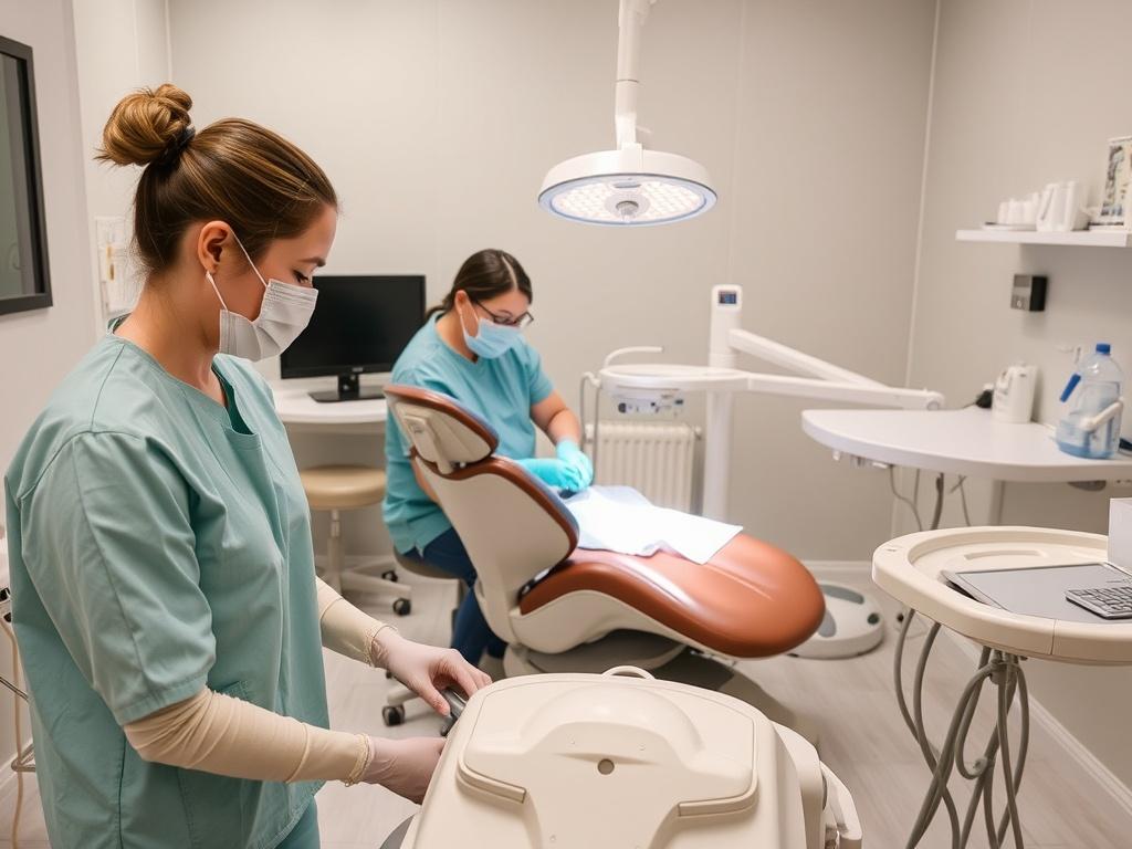 Стоматологические услуги: как выбрать, чего ждать и почему это стоит времени