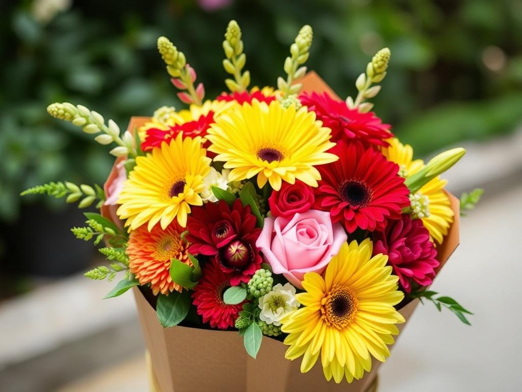 Цветы вовремя и с душой: как работают услуги доставки цветов и как выбрать лучшую