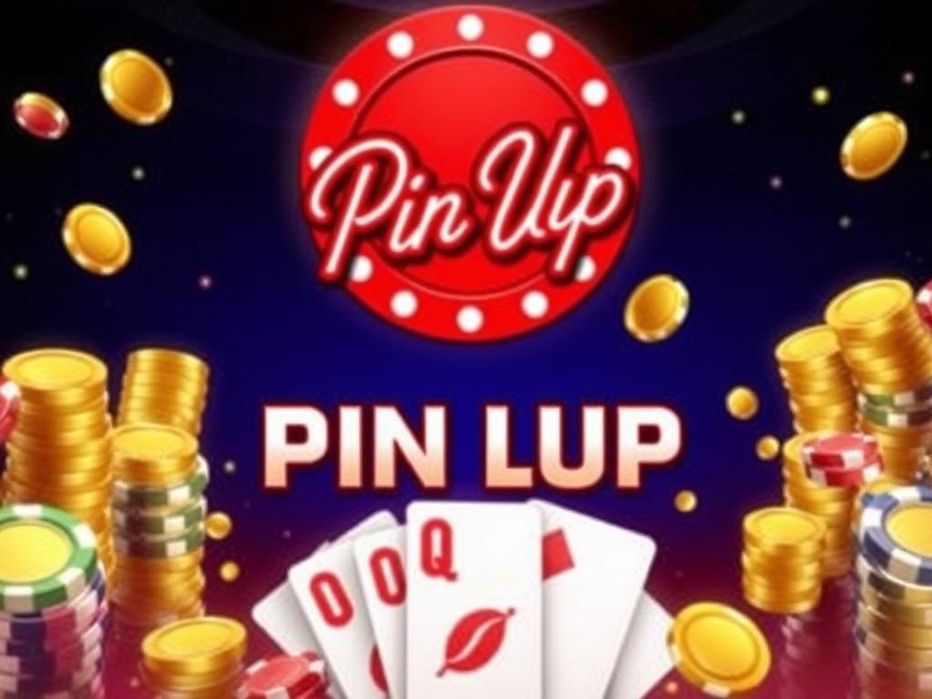 Pin Up: почему этому онлайн-казино стоит уделить внимание