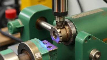 Ремонт экструдеров: как вернуть плавную подачу пластика и снизить простои