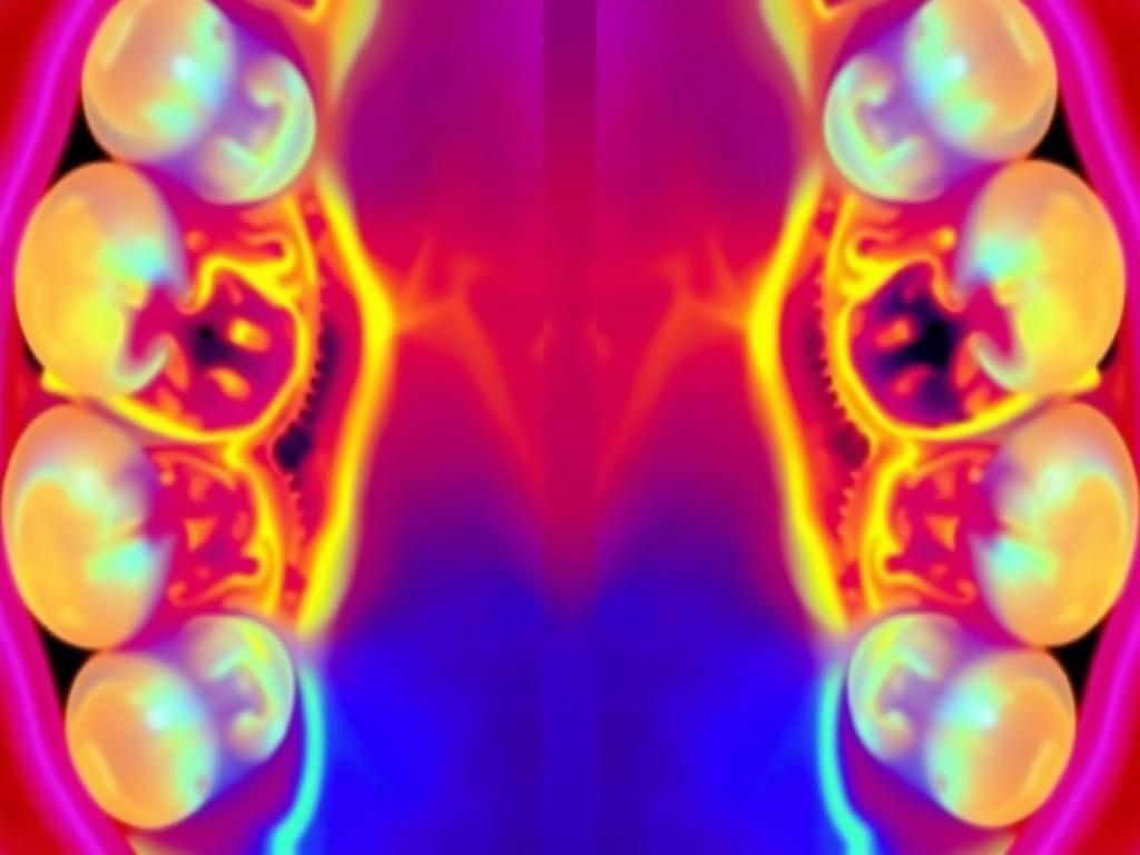 Лечение кариеса методом Icon: когда зуб спасают без сверления