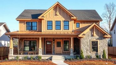 Дом под ключ: как построить жилье, в которое хочется возвращаться