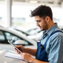 Работа в автосалоне: как устроиться, вырасти и не растеряться на первых днях