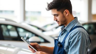 Работа в автосалоне: как устроиться, вырасти и не растеряться на первых днях