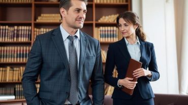Юрист по бракоразводным делам: как не потерять голову и защитить свои интересы