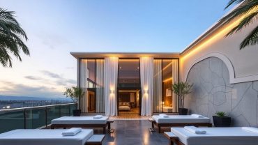 MediSpa-отель: где медицина встречает настоящий отдых