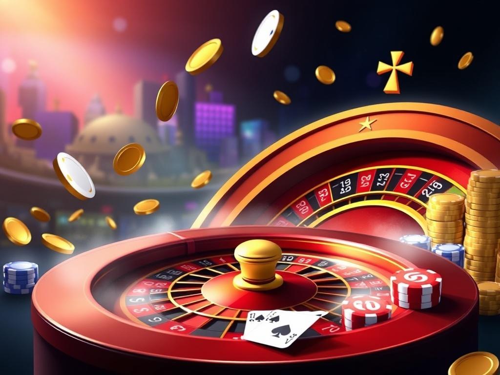 Драгон Мани: что это за онлайн-казино и как к нему относиться