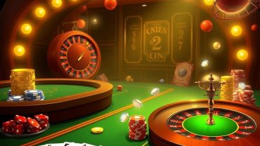 Онлайн-казино: как выбрать площадку, понять риски и играть с умом