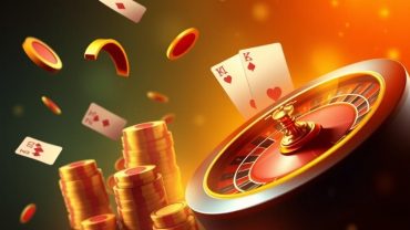 Онлайн казино: как разбираться, играть безопасно и не терять головы