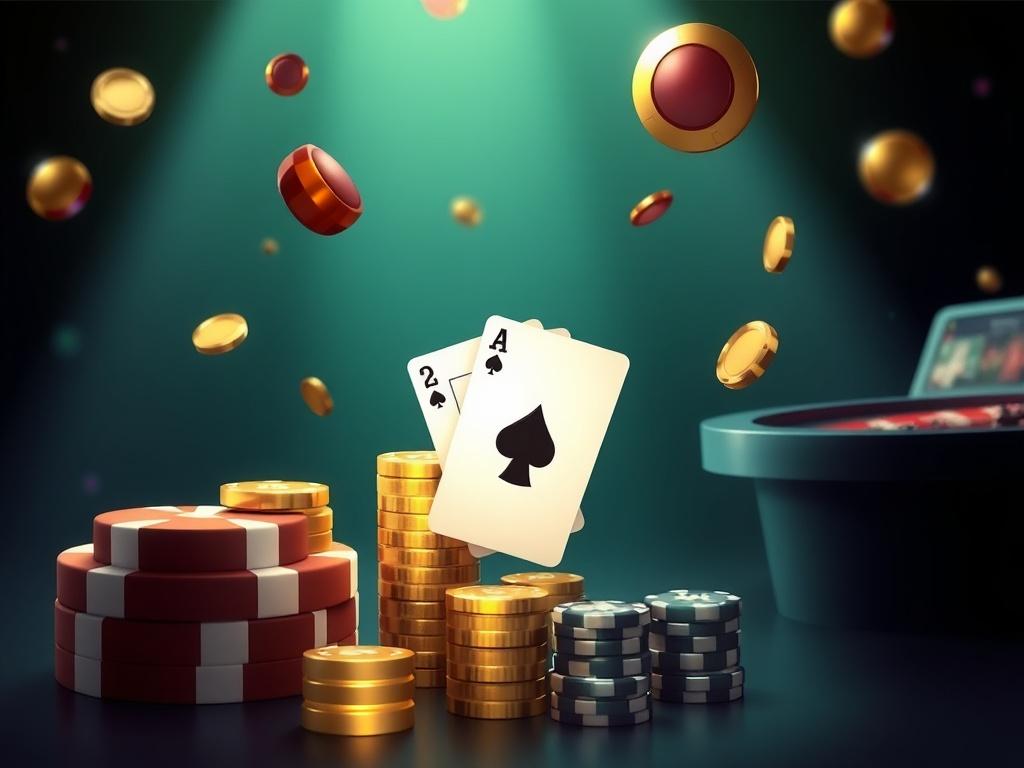 Казино онлайн Драгон Мани: что это такое и стоит ли играть