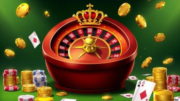 Онлайн-казино: как не растеряться в мире виртуальных ставок и сделать игру разумной