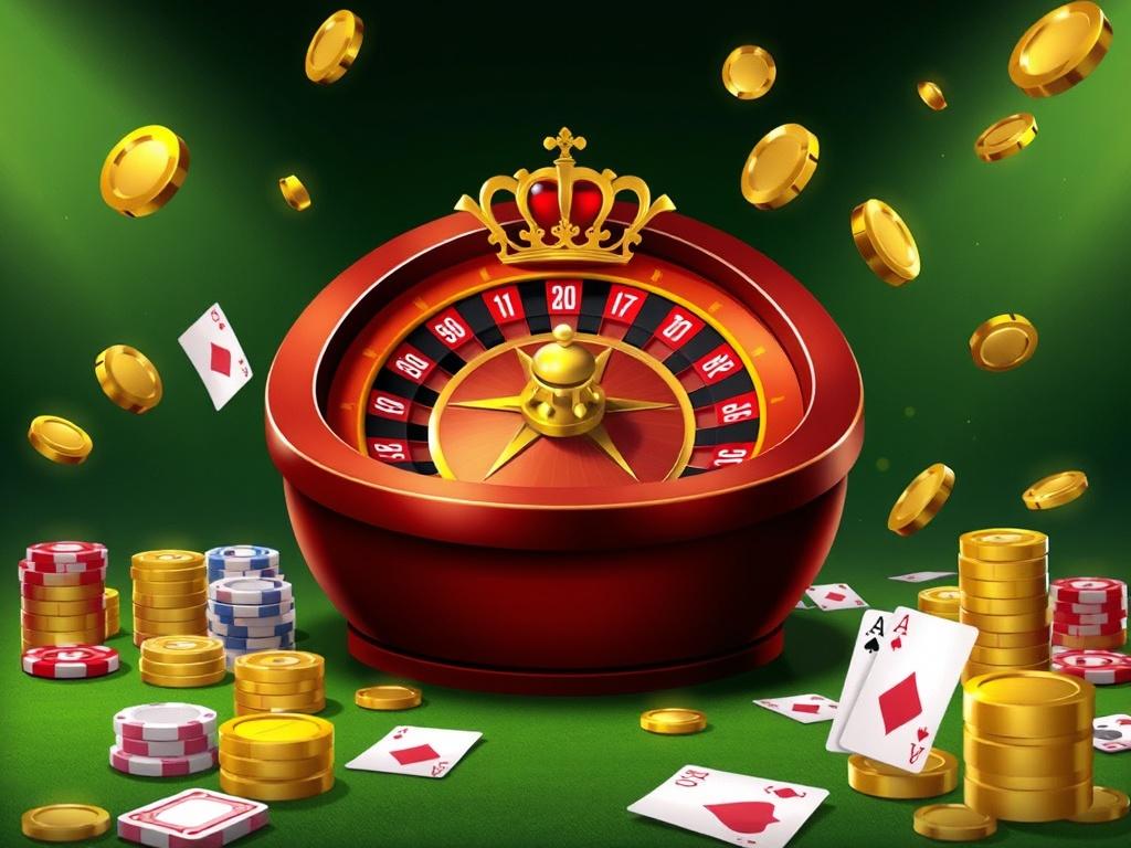 Онлайн-казино: как не растеряться в мире виртуальных ставок и сделать игру разумной